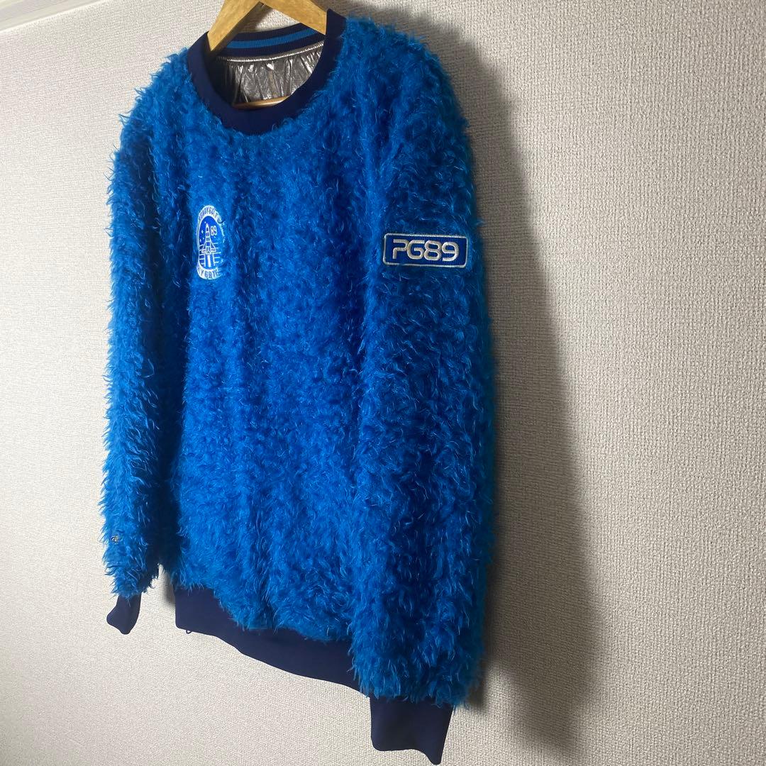 PEARLY GATES パーリーゲイツ ゴルフウエア リバーシブル サイズ0