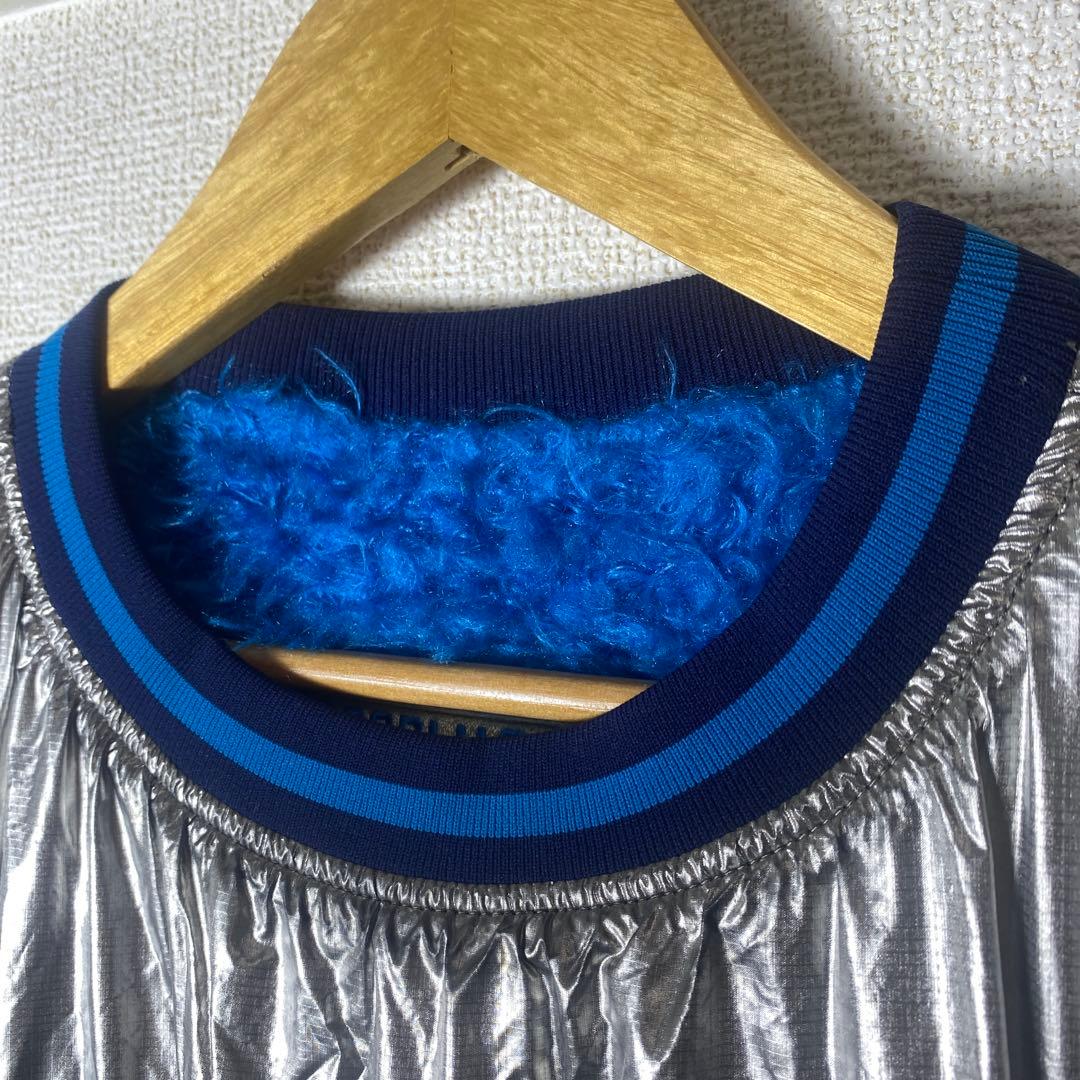 PEARLY GATES パーリーゲイツ ゴルフウエア リバーシブル サイズ0