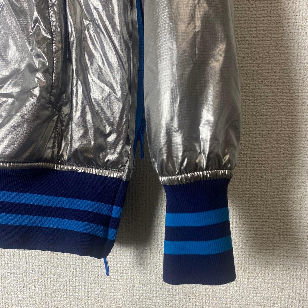 PEARLY GATES パーリーゲイツ ゴルフウエア リバーシブル サイズ0