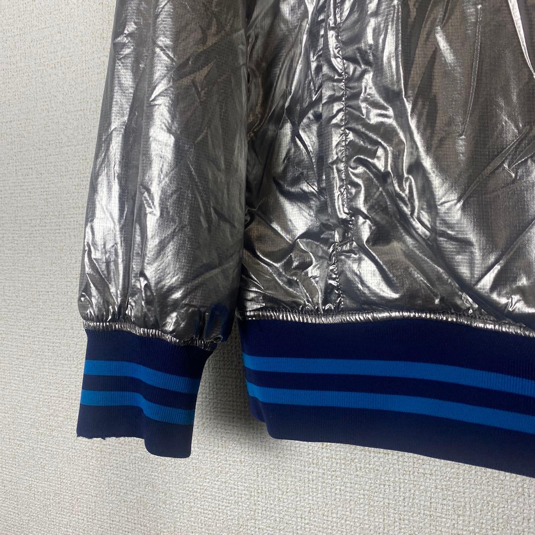 PEARLY GATES パーリーゲイツ ゴルフウエア リバーシブル サイズ0