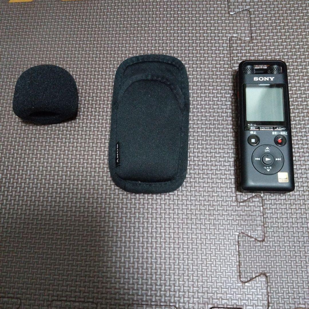 SONY PCM-A10　リニアPCMレコーダー