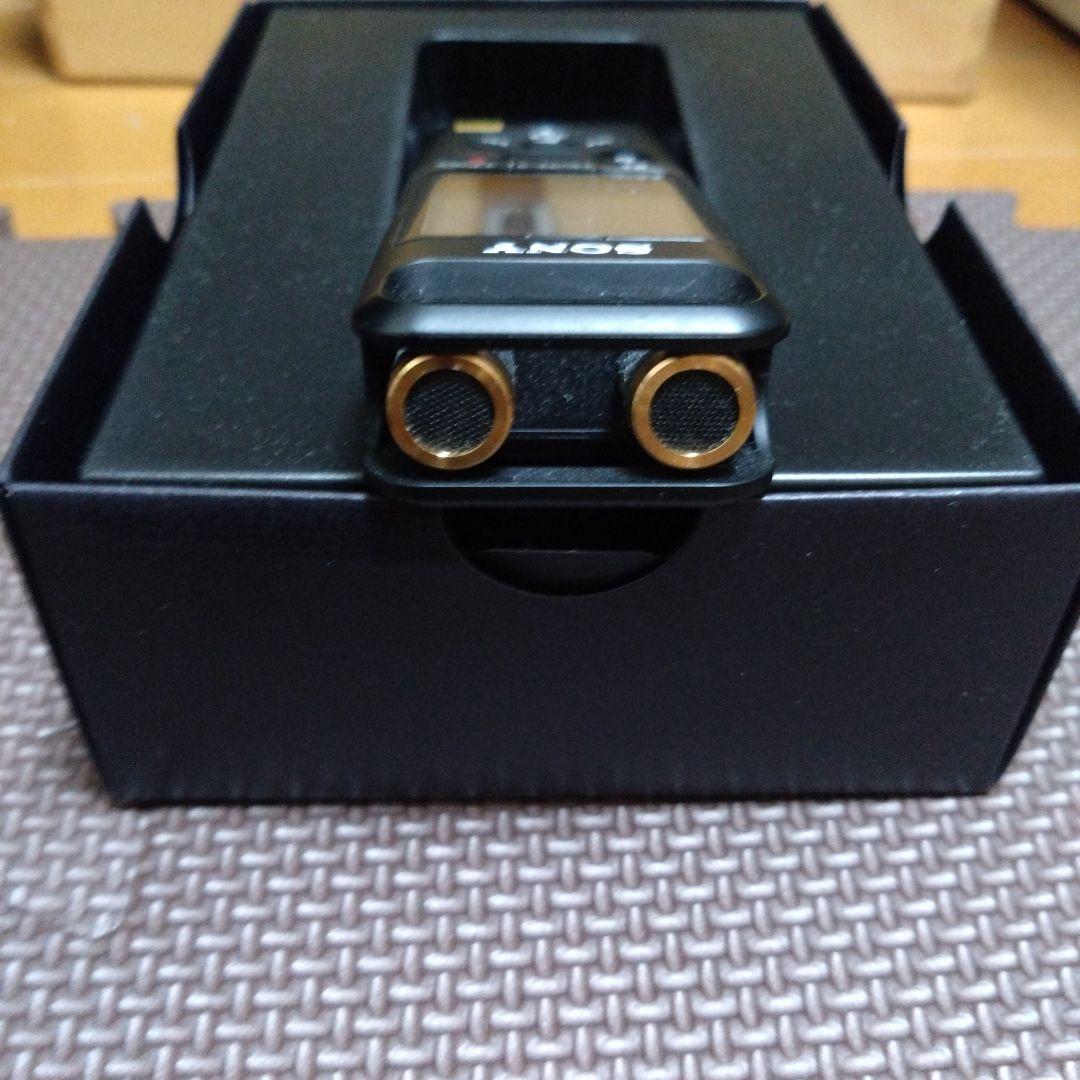 SONY PCM-A10　リニアPCMレコーダー