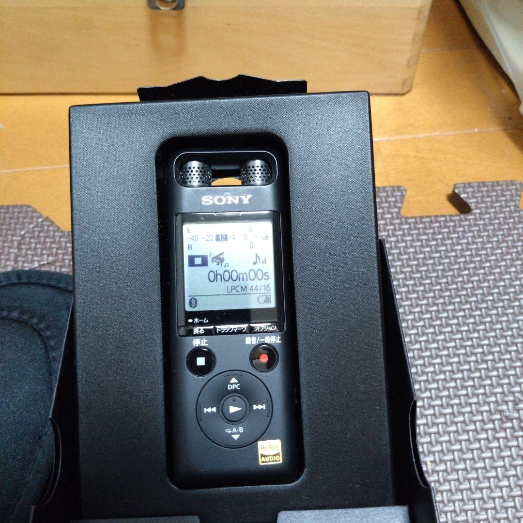 SONY PCM-A10　リニアPCMレコーダー