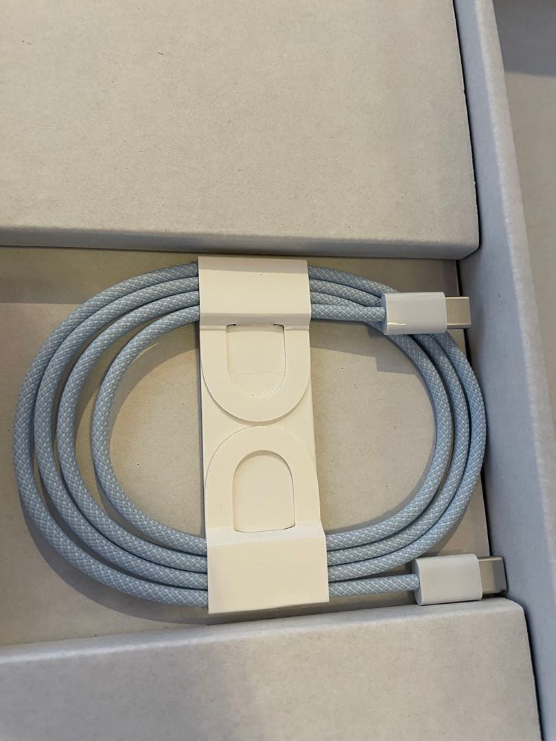 iMac 24インチ2024/M4 16GBメモリ 256GB SSD ブルー