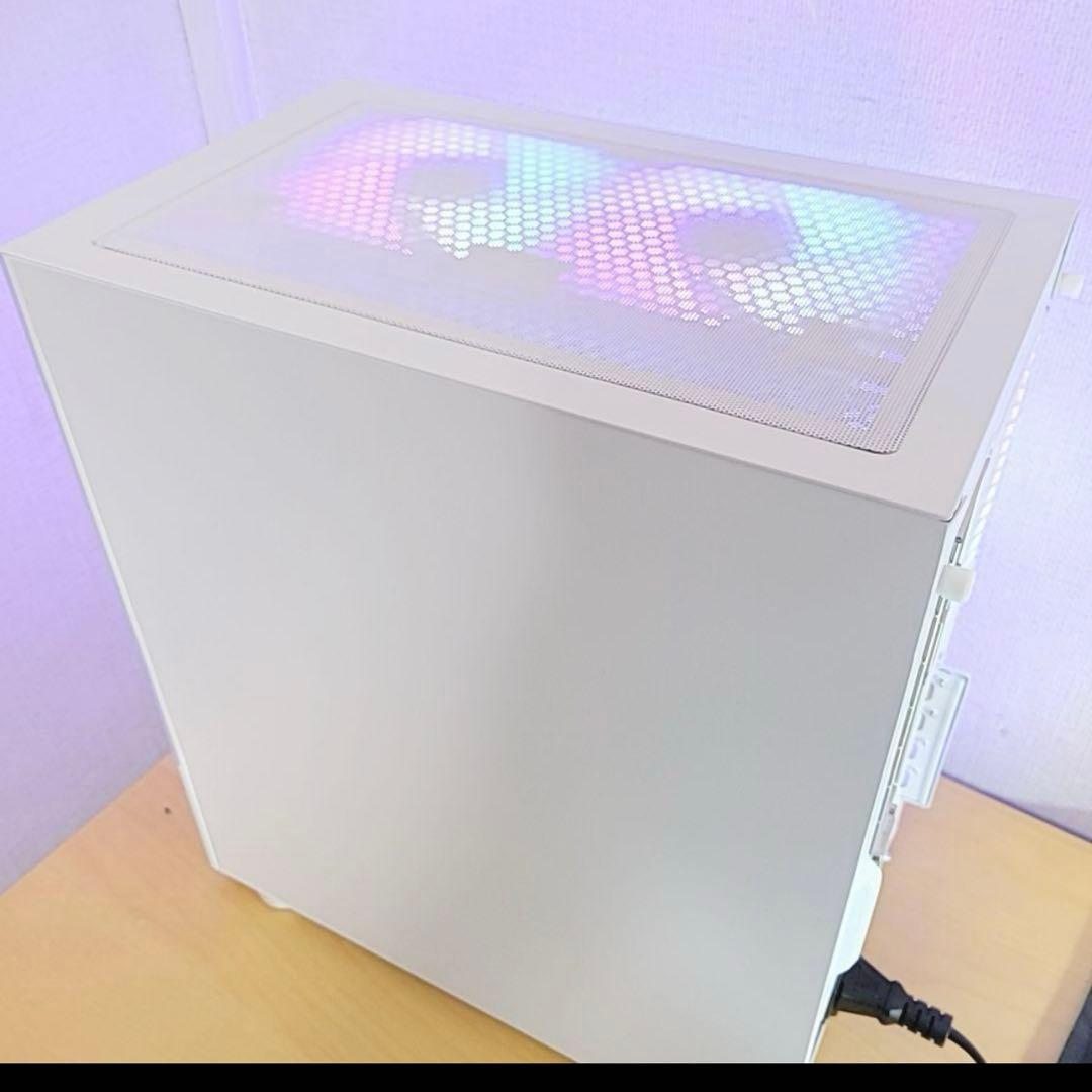 ももっちPC/Core i7-7700K/16G/RTX2060