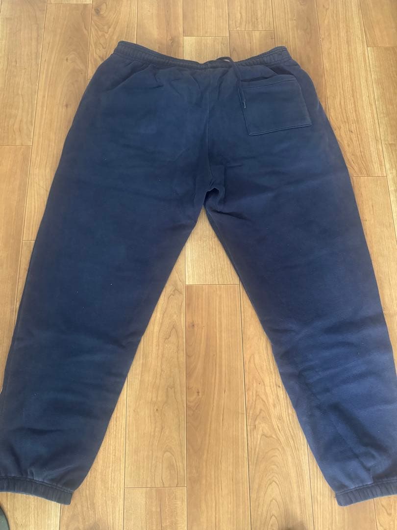 GAP トレーナー・パンツセット ネイビー