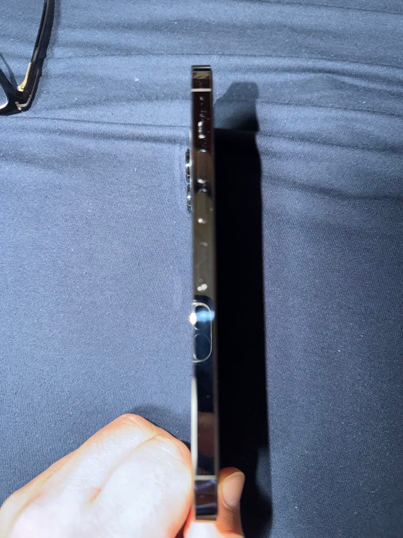 Apple iPhone 13 Pro Max 256GB 超美品