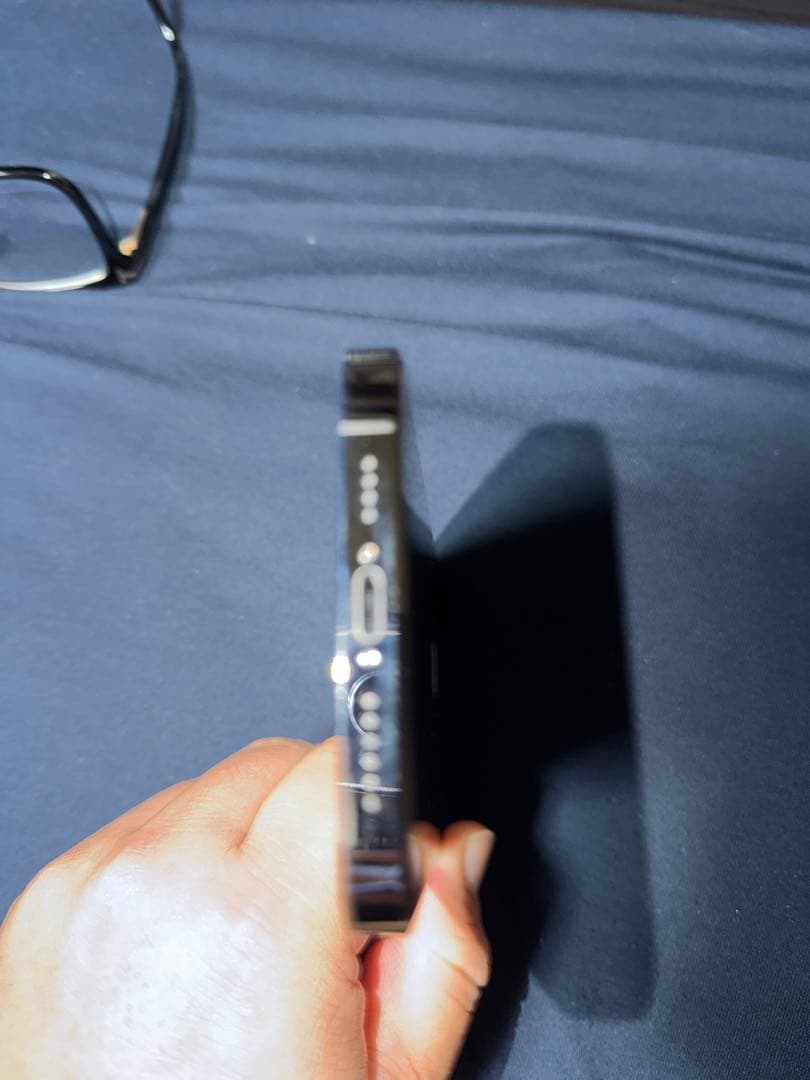 Apple iPhone 13 Pro Max 256GB 超美品