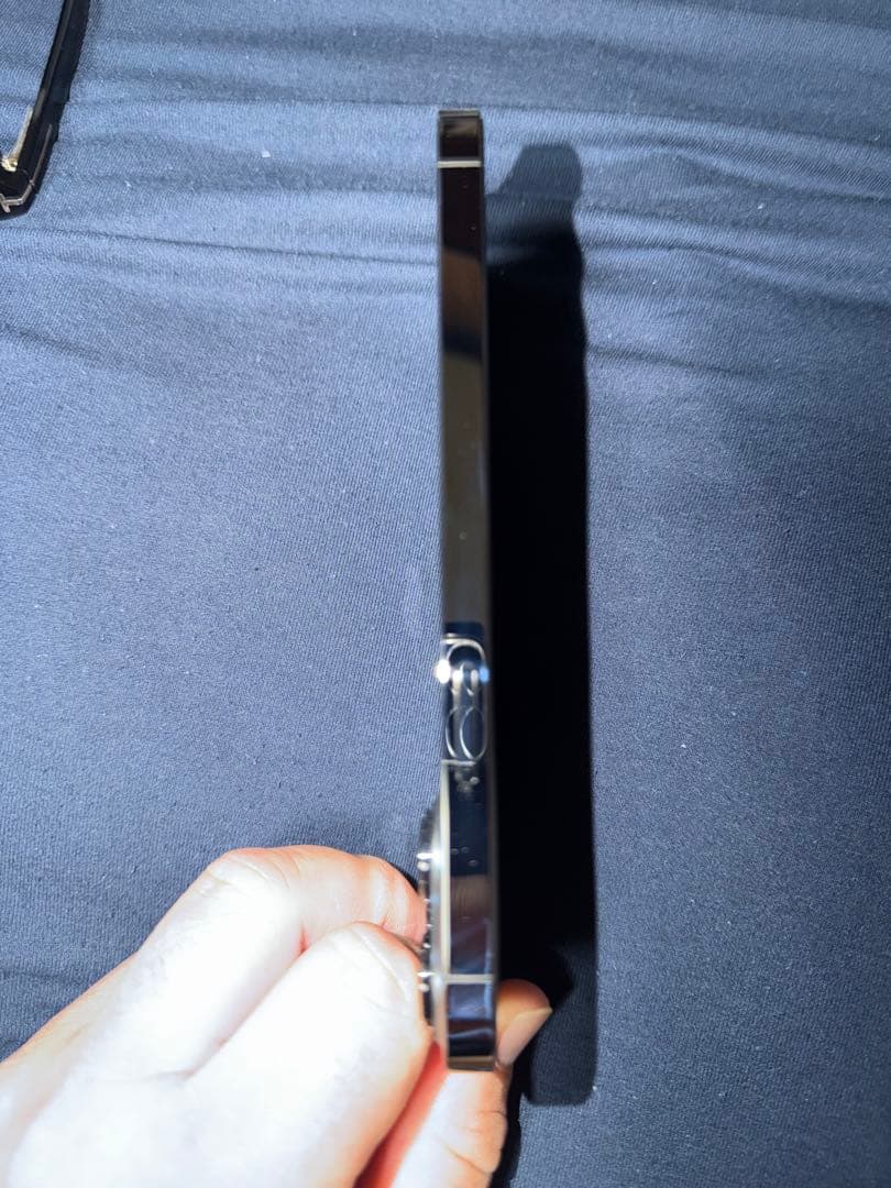 Apple iPhone 13 Pro Max 256GB 超美品