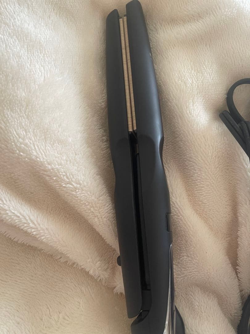 KINUJO PRO KP001 絹女 プロストレートアイロン