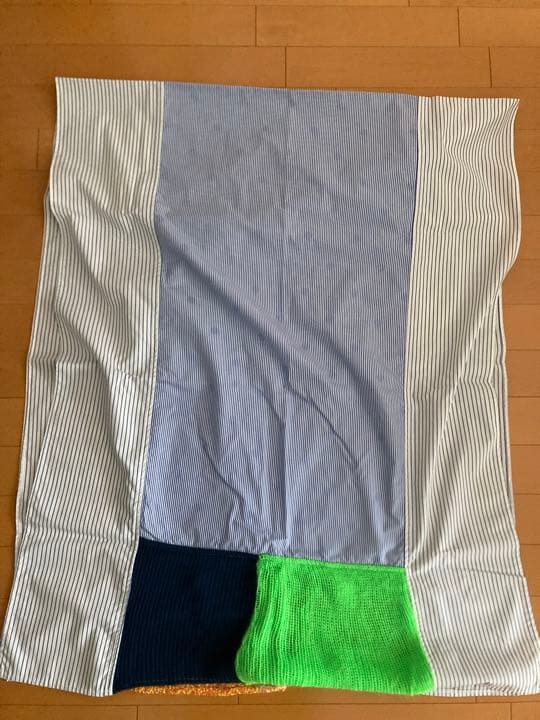 ★美品★コムデギャルソン　グッドデザインショップ　デザインストール　コットン