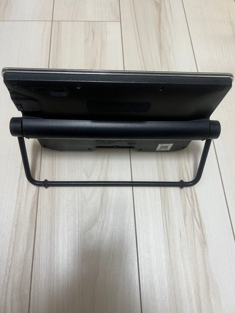 Panasonic UN-10CN10Dとチューナー UN-E10Sセット