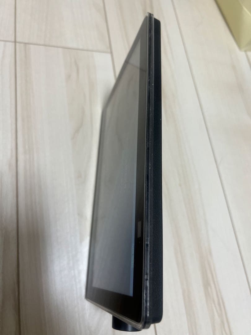 Panasonic UN-10CN10Dとチューナー UN-E10Sセット