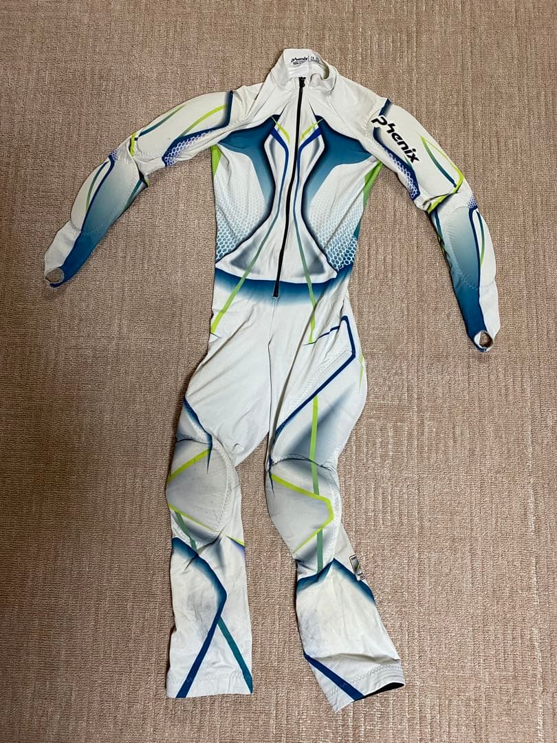 phenix フェニックス スキーワンピース 160㎝