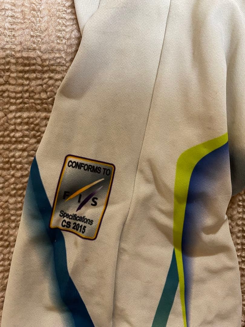 phenix フェニックス スキーワンピース 160㎝