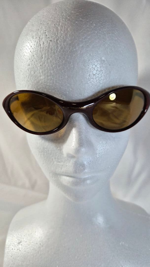 【希少】Oakley eye jacket / オークリー アイジャケット