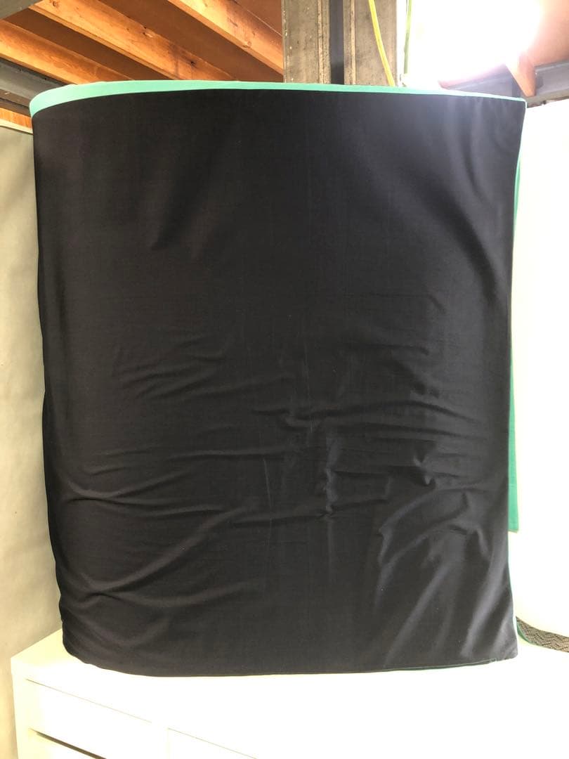 TOKYO西川 Air PORTABLE エアーポータブル　モバイルマット