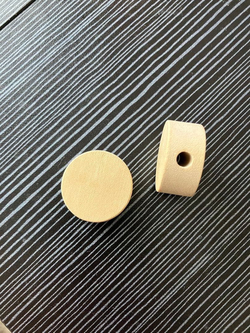 MARKAWARE オーガニックコットンタイプライターコート2 マーカウェア