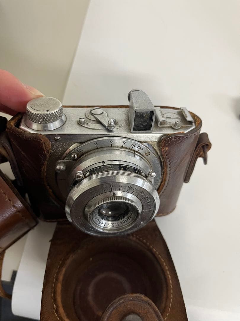 フィルムカメラセット 複数台　ジャンク