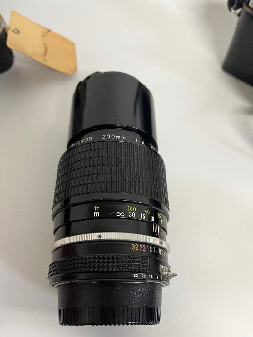 フィルムカメラセット 複数台　ジャンク