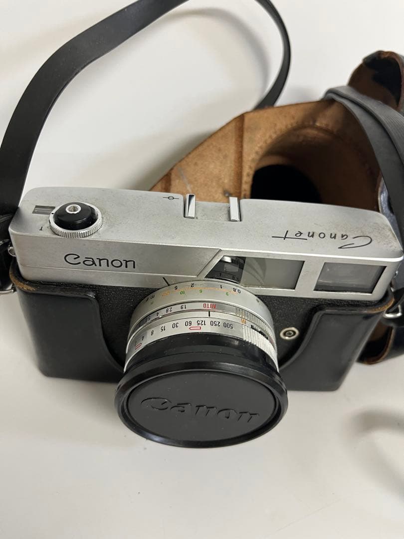 フィルムカメラセット 複数台　ジャンク