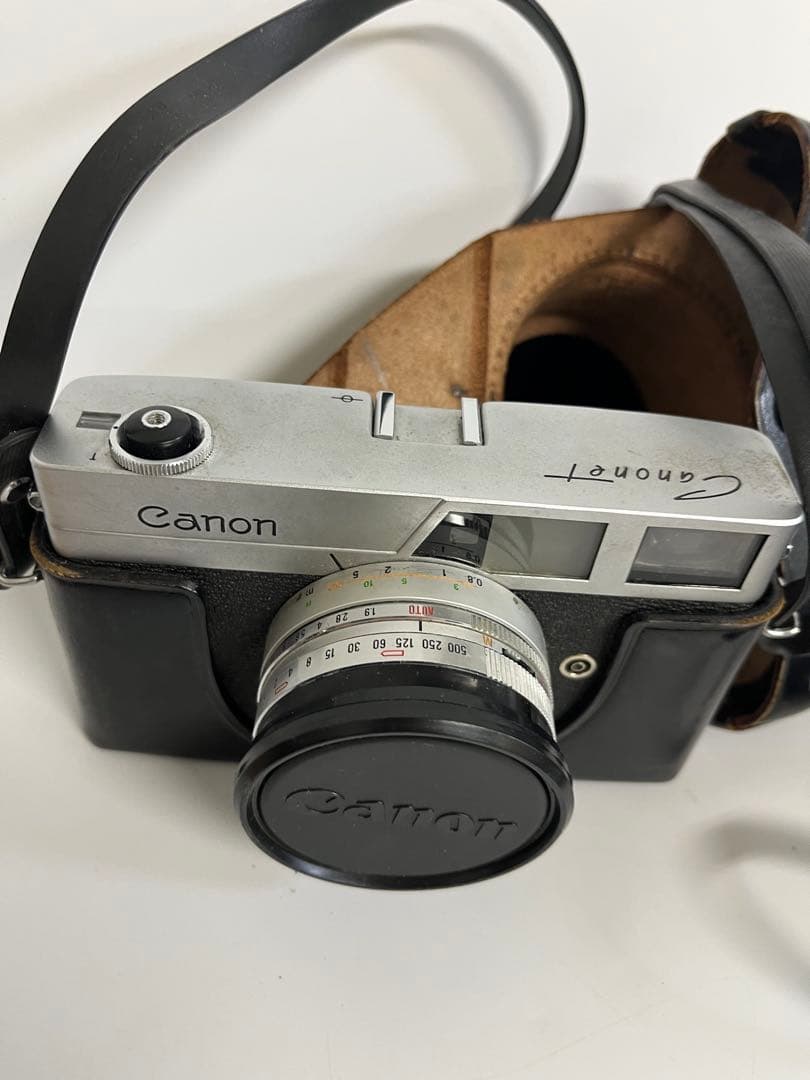 フィルムカメラセット 複数台　ジャンク