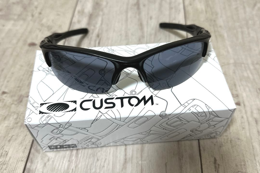 OAKLEY(オークリー)サングラス 高校野球対応モデル