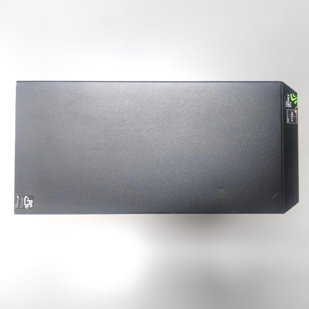 ゲーミングPC GALLERIA Ryzen5-2600 8Gb GTX-970