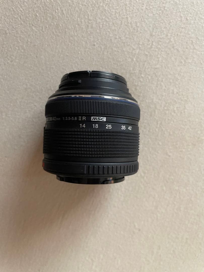 Olympus OM-D E-M5ミラーレスカメラ　ジャンク