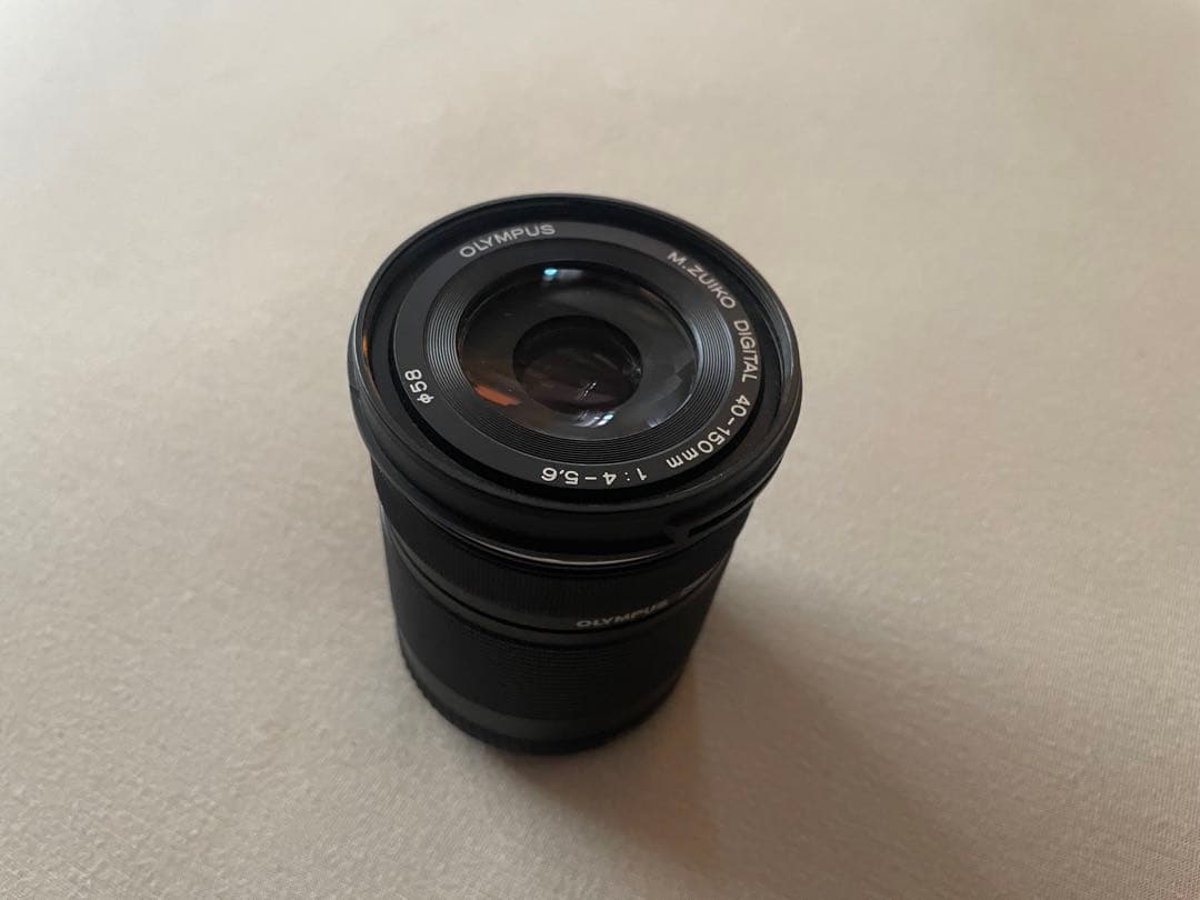 Olympus OM-D E-M5ミラーレスカメラ　ジャンク