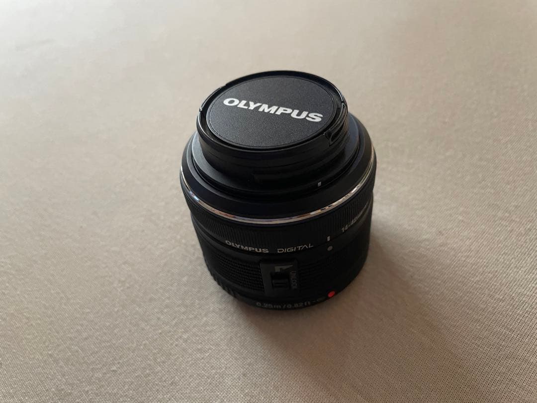 Olympus OM-D E-M5ミラーレスカメラ　ジャンク