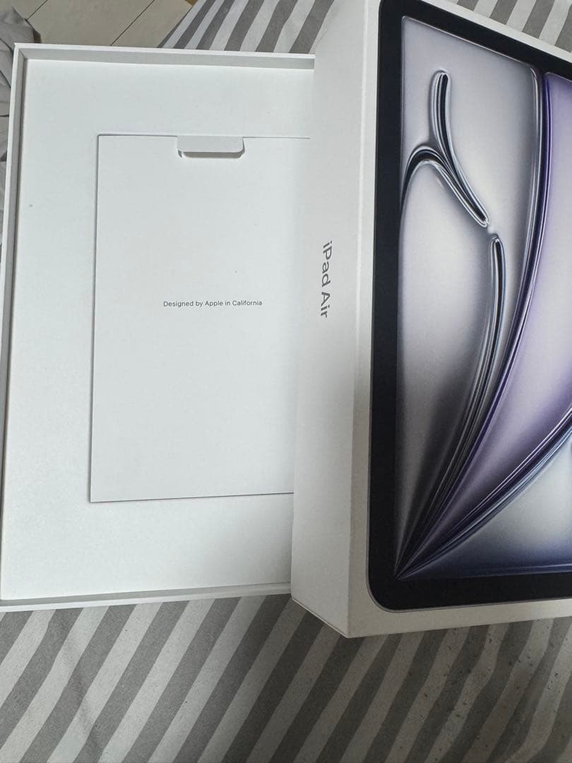 iPadAir第六世代11インチ