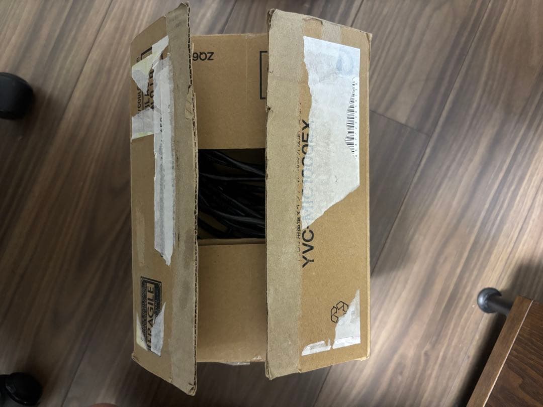 YAMAHA 拡張マイク　YVC-MIC1000