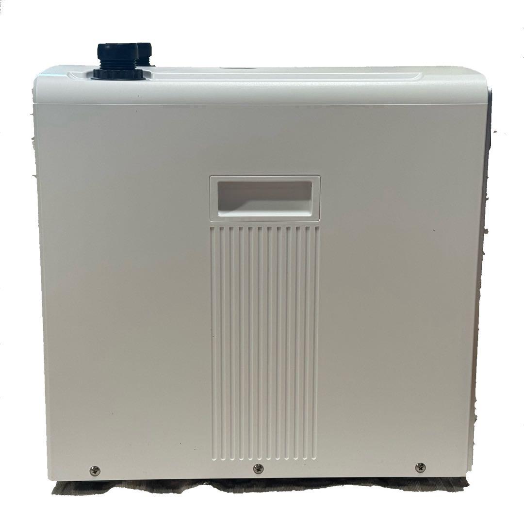 ニッソー　アクアクーラー202スリム