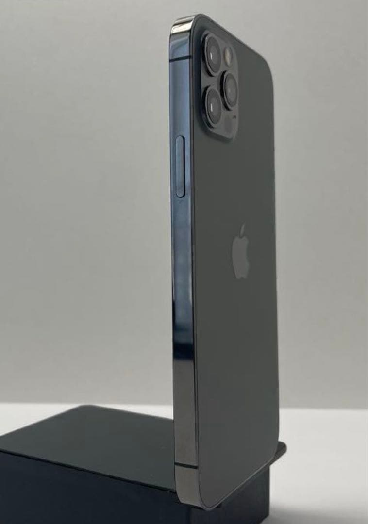 iPhone 12Pro 256GB グラファイト 美品