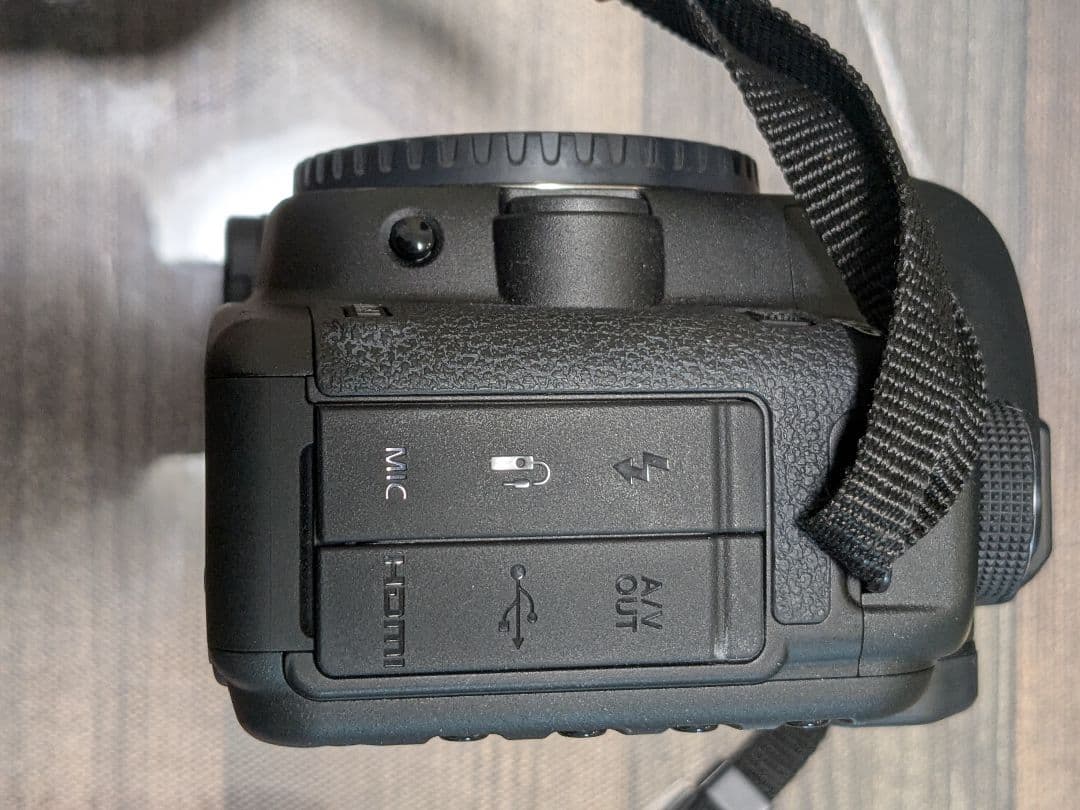 Canon EOS 5D Mark II マーク2 美品