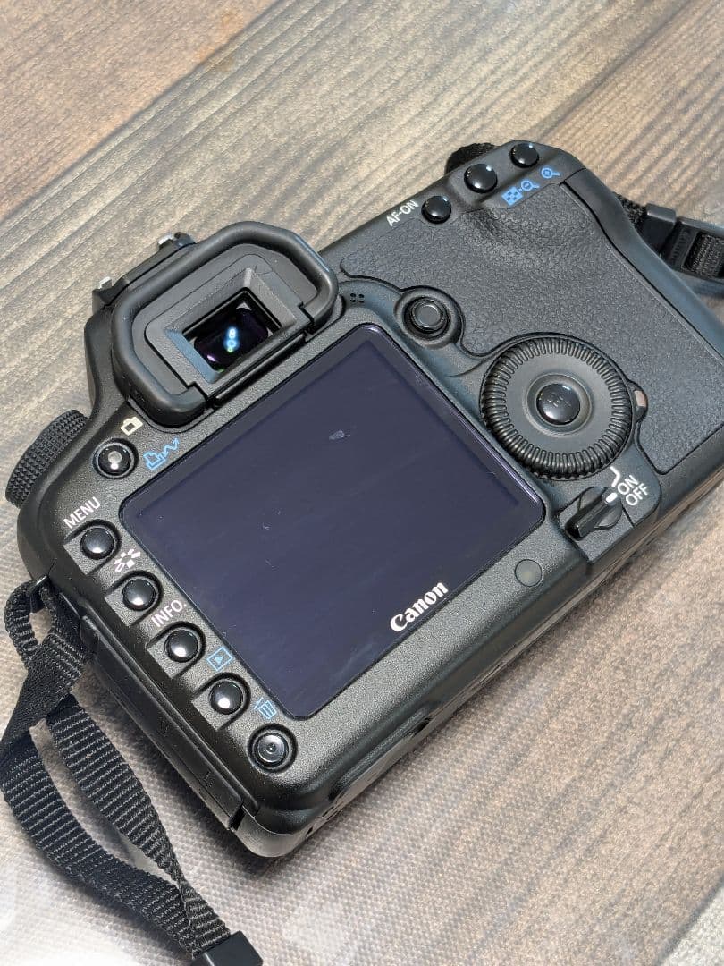 Canon EOS 5D Mark II マーク2 美品