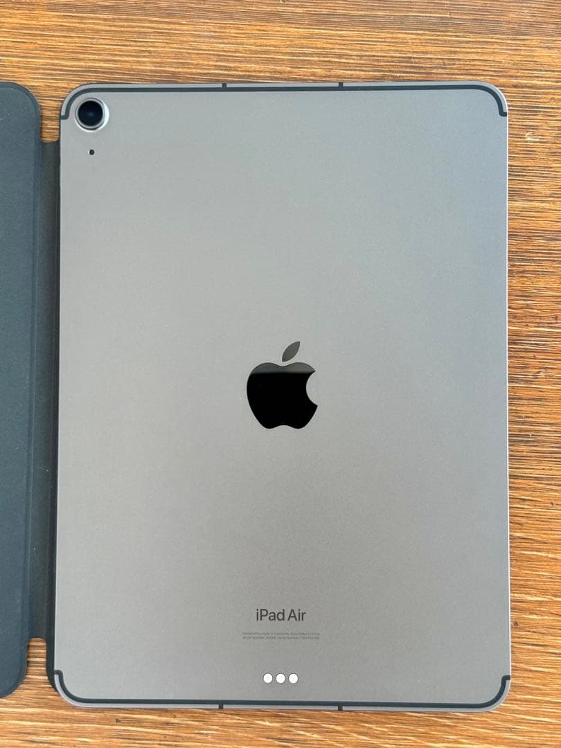 最終値下げ iPad Air (第5世代) 256GB セルラー 純正ペン付