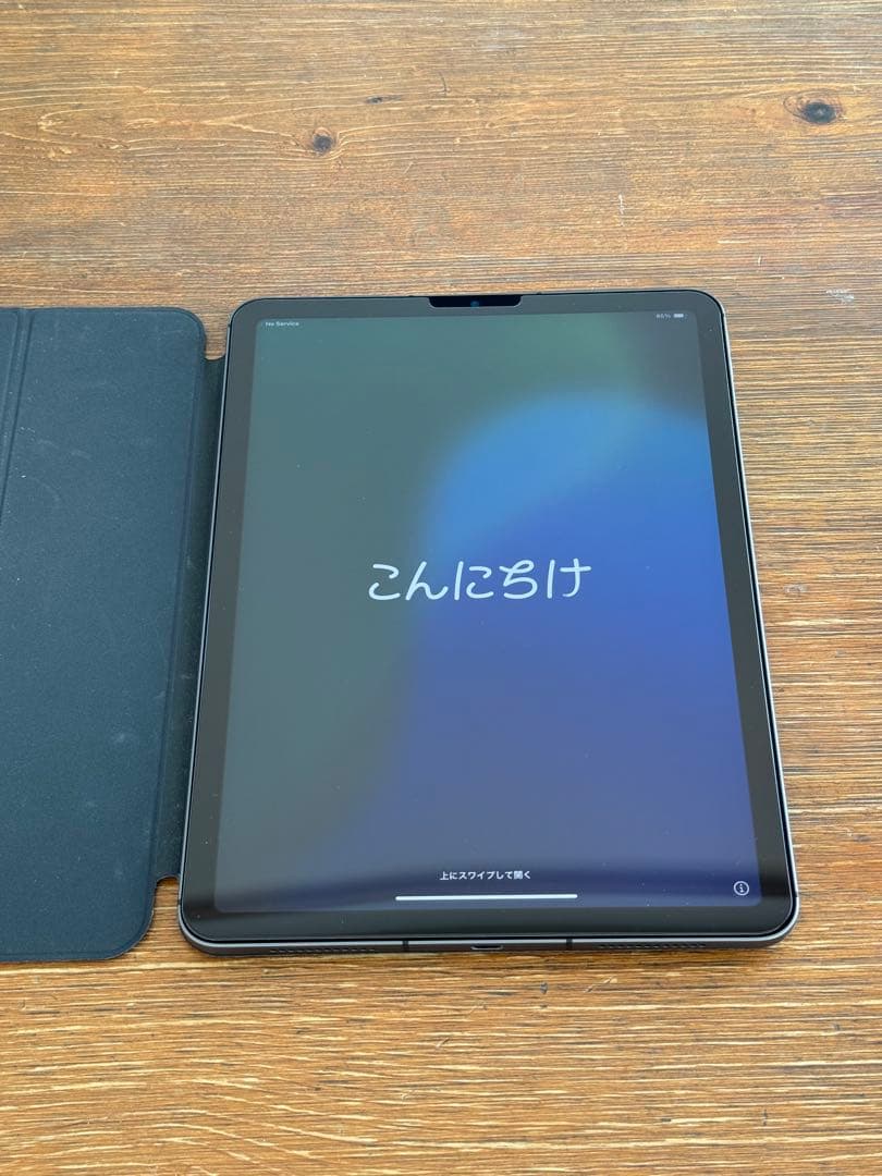 最終値下げ iPad Air (第5世代) 256GB セルラー 純正ペン付