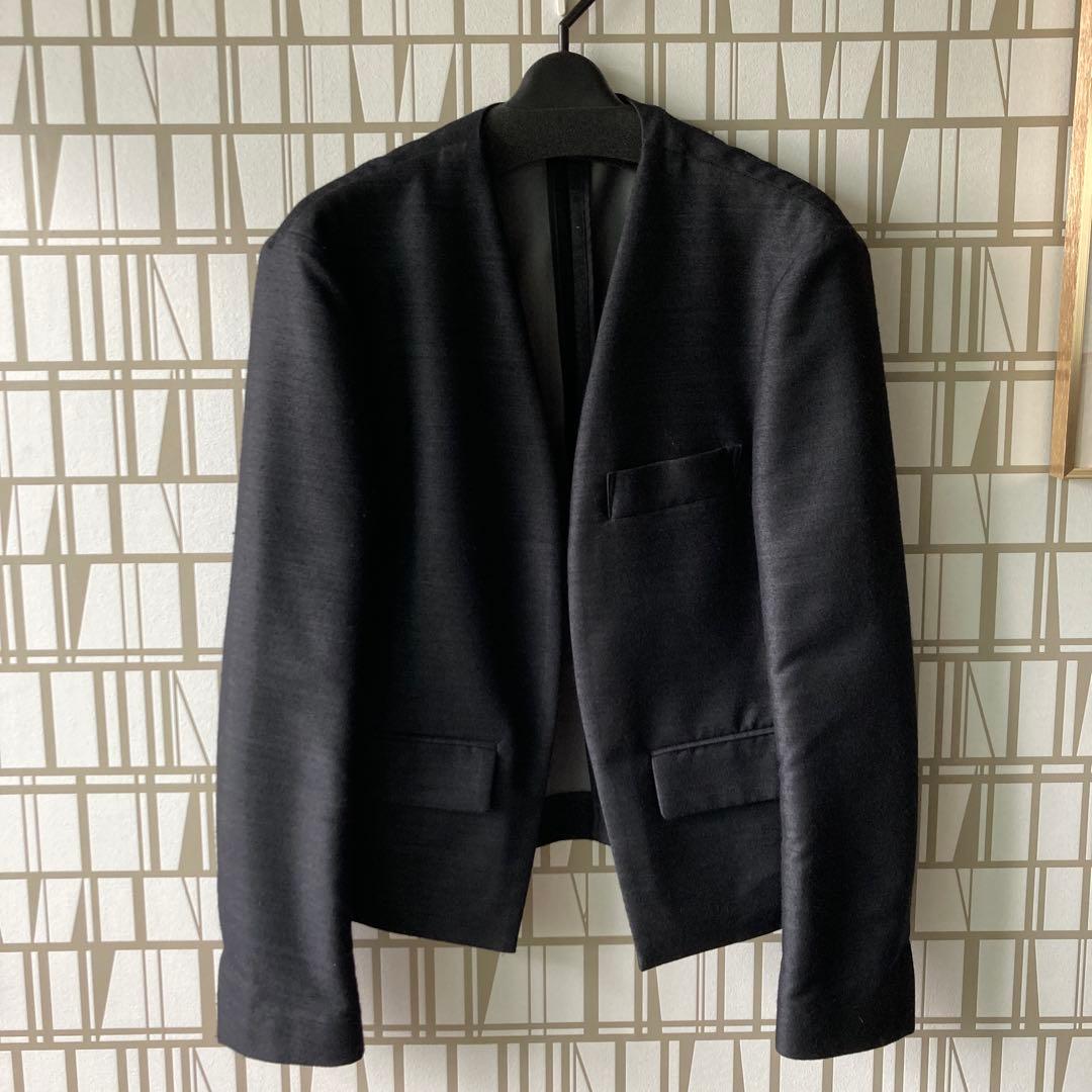 TAAKK ジャケット