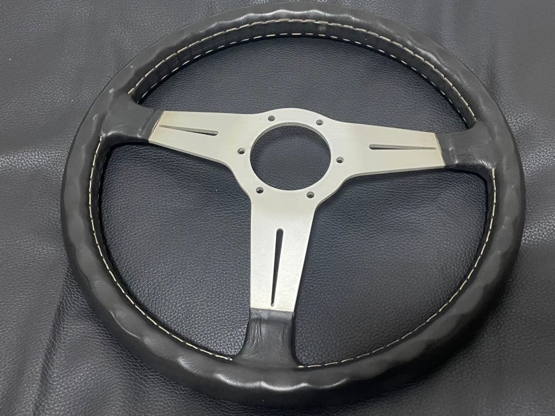 ナルディ クラッシックΦ 36シルバー