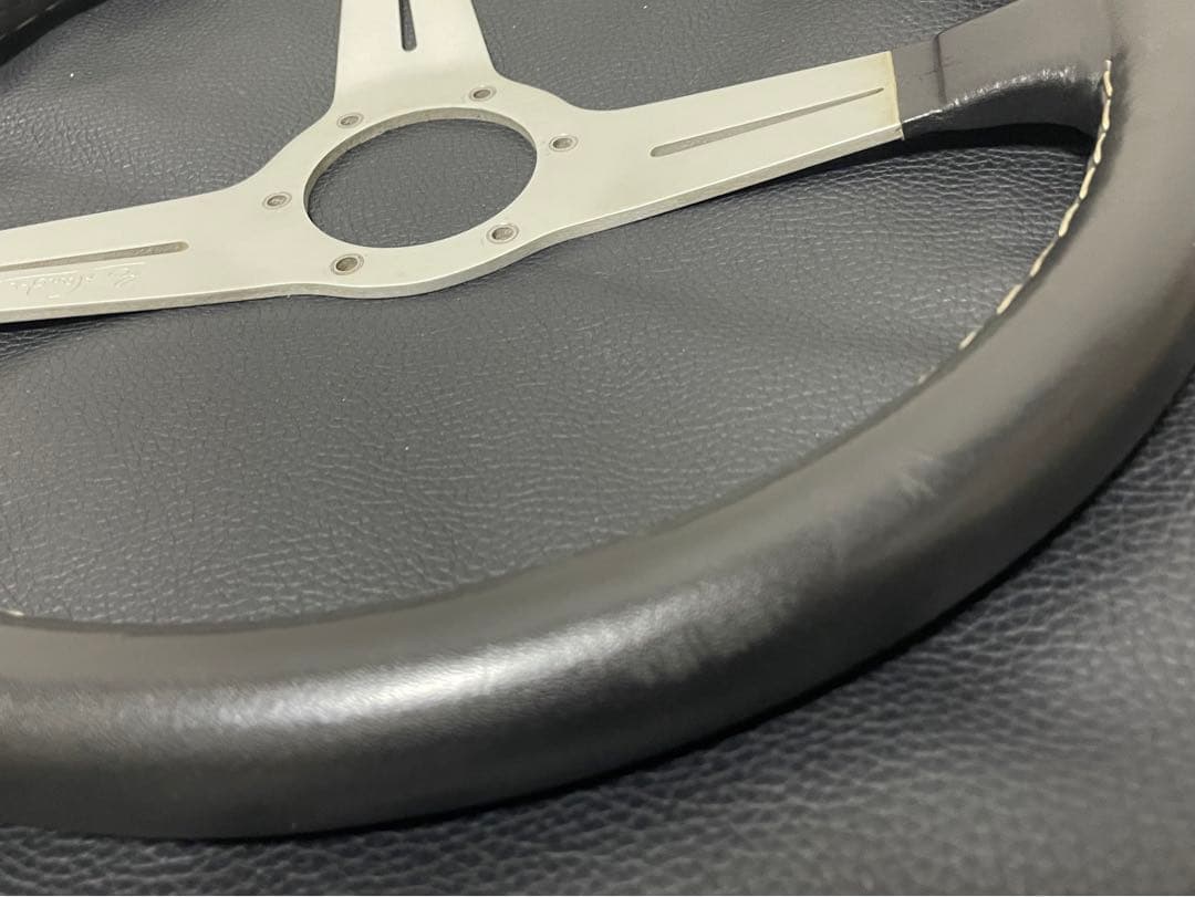 ナルディ クラッシックΦ 36シルバー