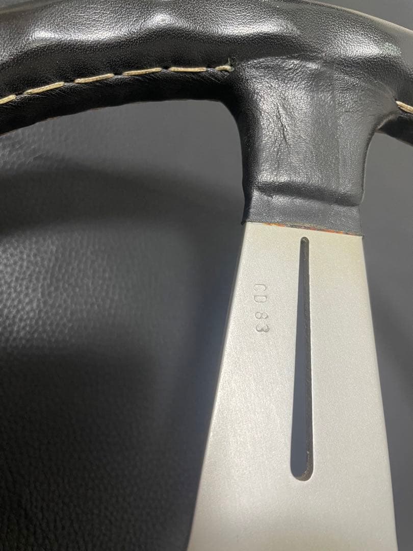 ナルディ クラッシックΦ 36シルバー