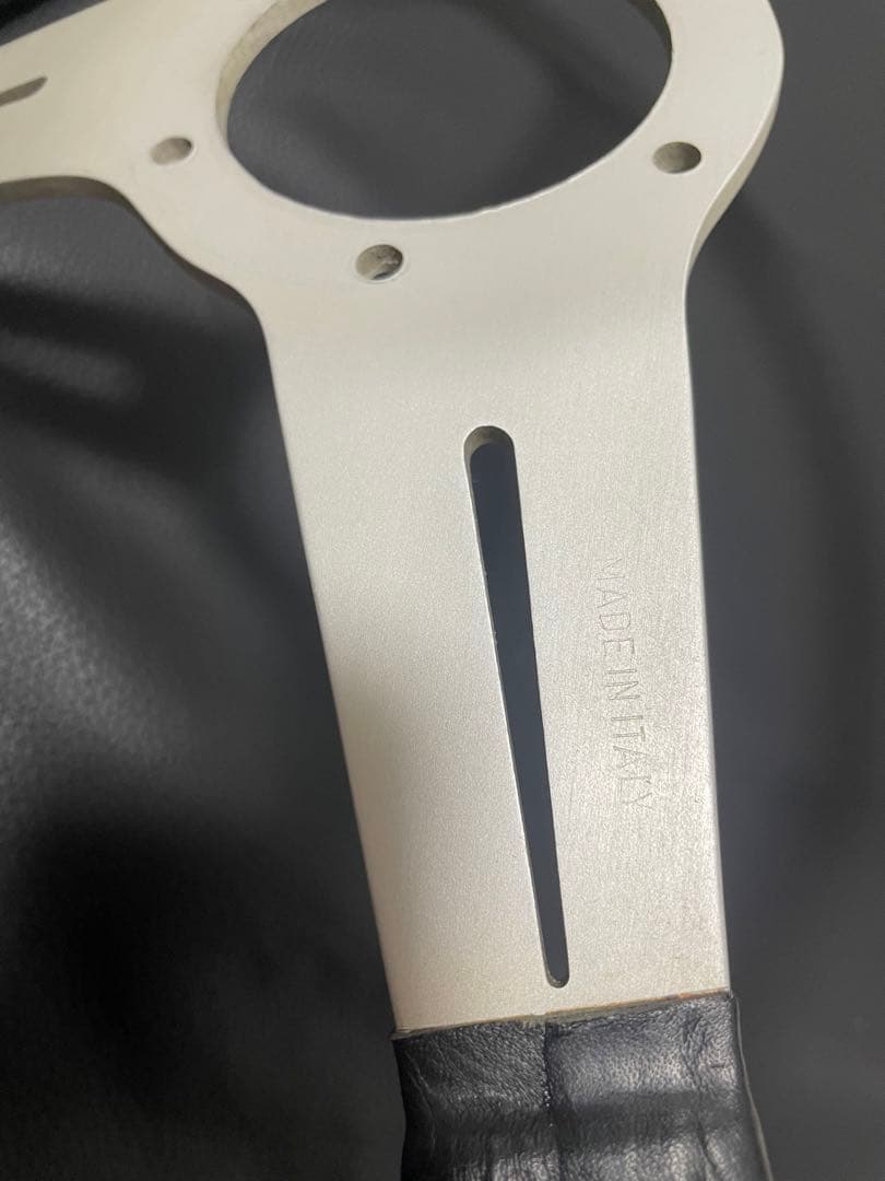 ナルディ クラッシックΦ 36シルバー