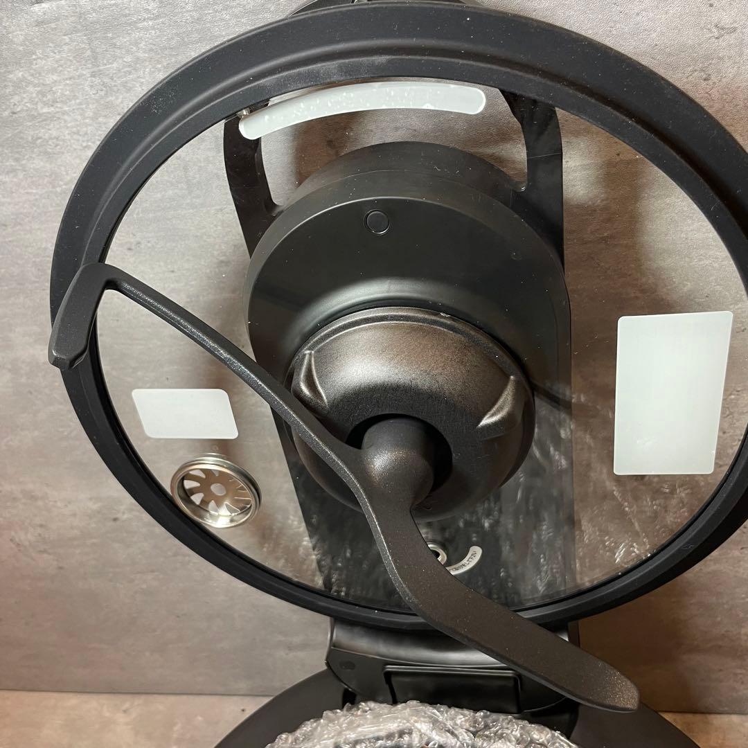 【新品未開封】ラボーノ 三ツ星シェフ 全自動調理器 TVG-400K