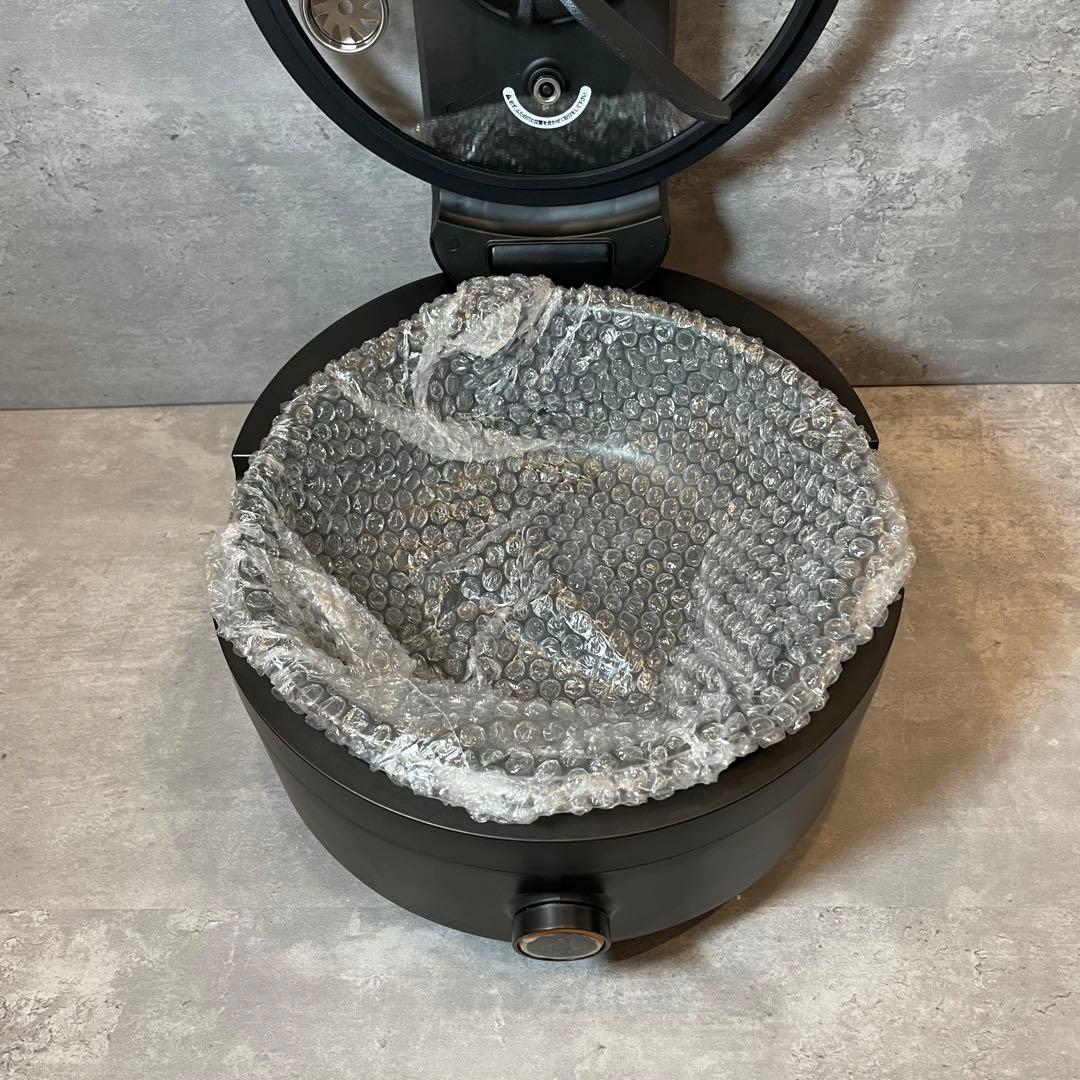 【新品未開封】ラボーノ 三ツ星シェフ 全自動調理器 TVG-400K