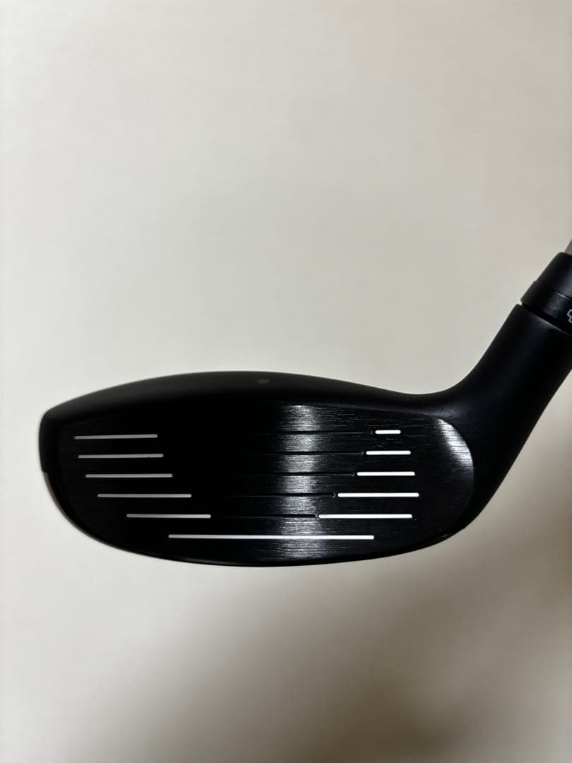 【美品】PING G430 4U × TOUR CHROME 2.0 85 S