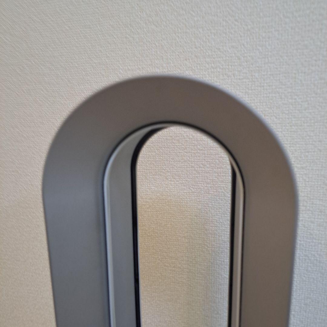 本日限定最安!!ダイソンホット&クール・HP03 空気清浄機能付 リモコン付