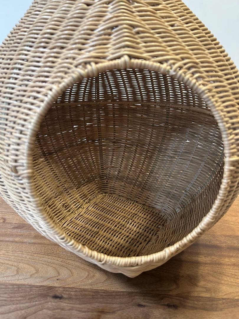 オルネコ　ガーリックネコハウス