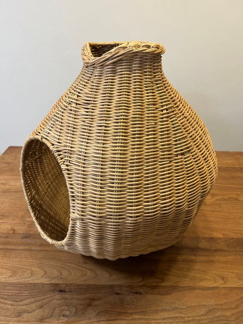 オルネコ　ガーリックネコハウス